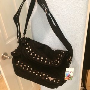 Roxy crossbody bag